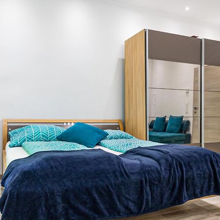 Chic 1Br Apt Near Biggest Amusementpark Of Vídeň Exteriér fotografie