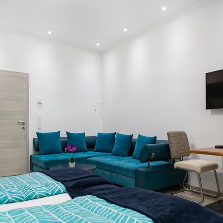 Chic 1Br Apt Near Biggest Amusementpark Of Vídeň Exteriér fotografie